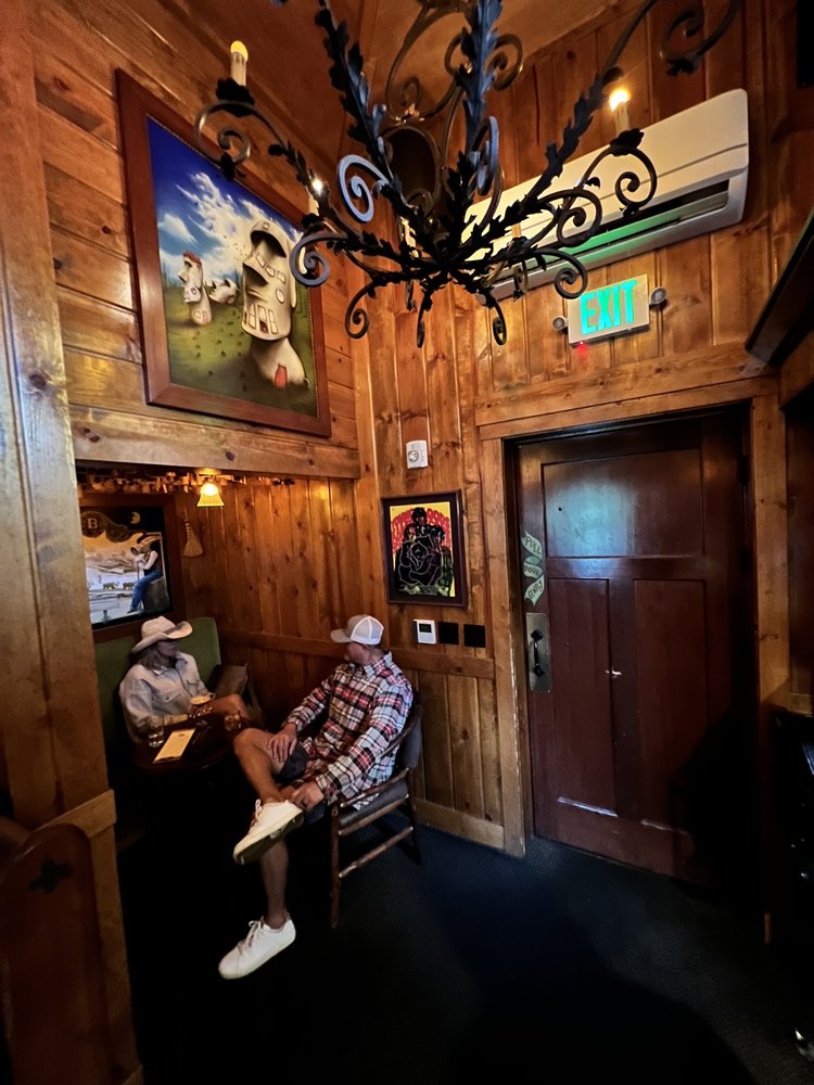 Broom Closet