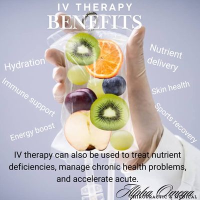 Alpha Omega Chiropractic