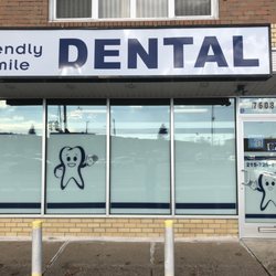 Friendly Smile Dental