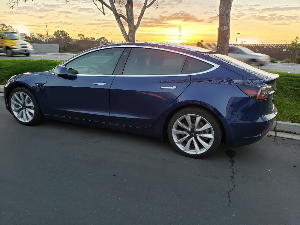 JET BLACK TINT & GLASS 1214 Photos & 742 Reviews 4120 Clipper Ct