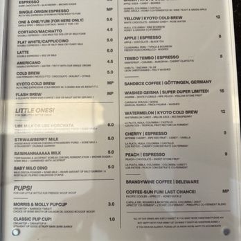 Reinne’s Place - Menu - Coffee & Tea Near Me - Long Beach, California Reinne’s Place - Menu - Coffee & Tea Near Me - Long Beach, California
