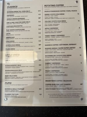 Menu photo 3 Reinne’s Place Long Beach, CA Menu photo 3 Reinne’s Place Long Beach, CA