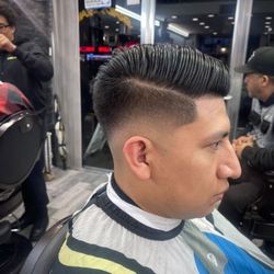 Da Edge Nj Barber Shop