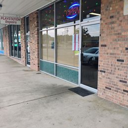 Outside Outside