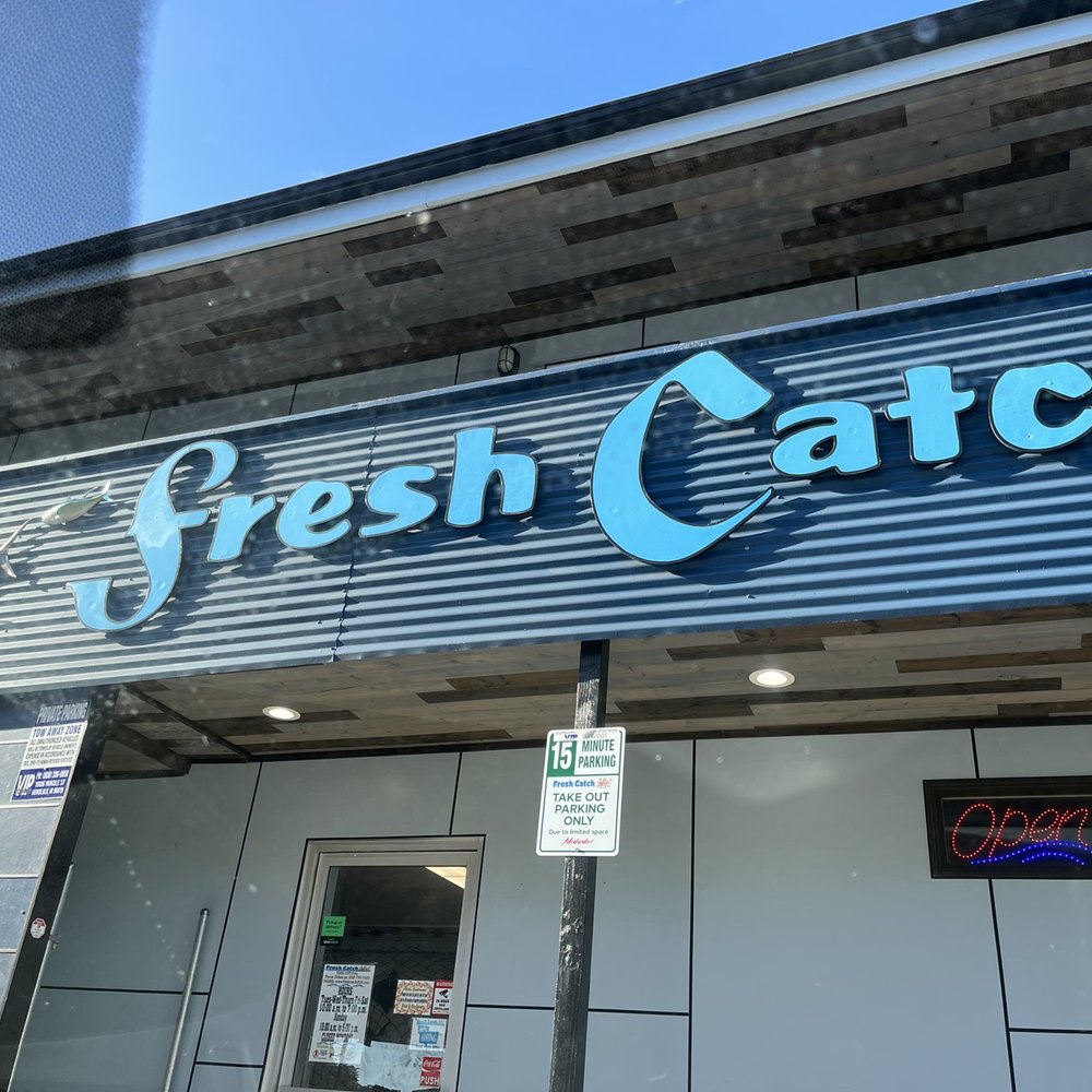 Fresh Catch - Hawaiian Near Me - Honolulu, Hawaii Fresh Catch - Hawaiian Near Me - Honolulu, Hawaii