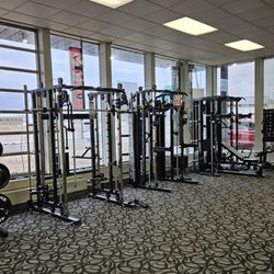 Johnson Fitness & Wellness