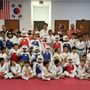 Photo of JK Taekwondo Martial Arts Academy
