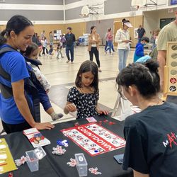 Mathnasium of Rancho Penasquitos - We support our local schools