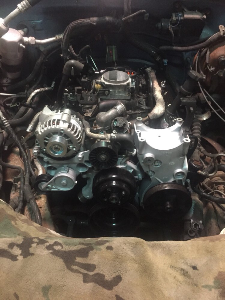 INSIDE & OUT AUTO Updated August 2024 1824 Osborne Rd, Saint Marys