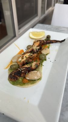 Cinque Terre Ristorante by null