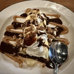 Bananas Foster