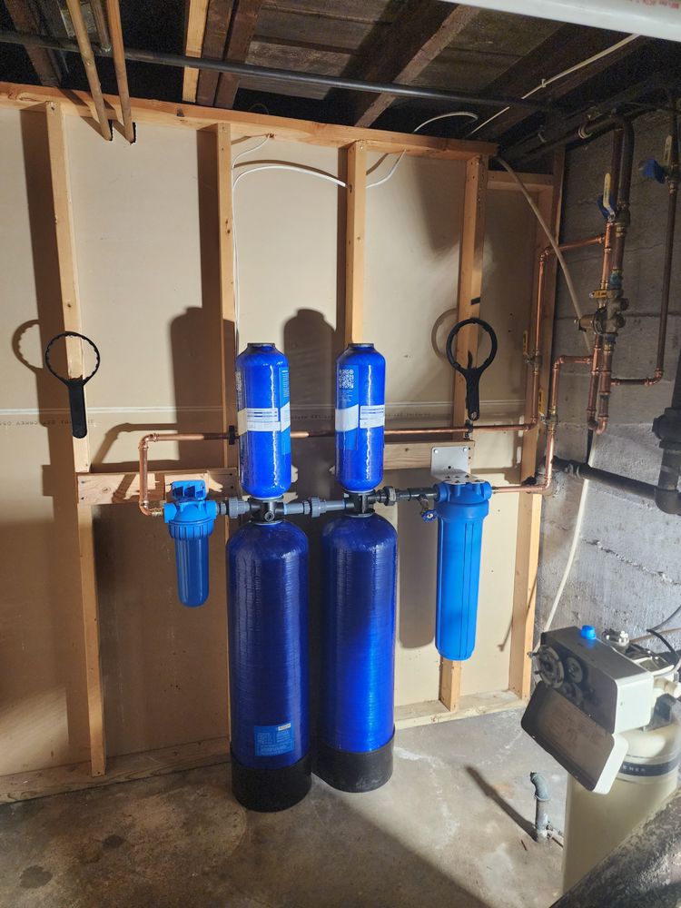 Slide of Statewide Plumbing, Heating, & Air