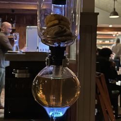 The Larder and The Delta - Hot toddy