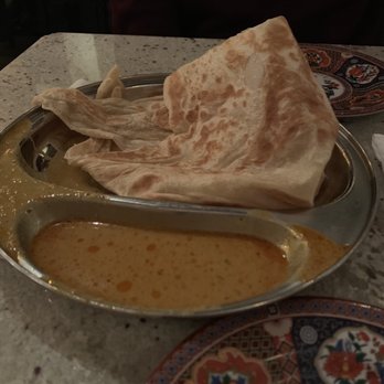 Laut - Roti cannai - Thai Near Me - New York, New York
