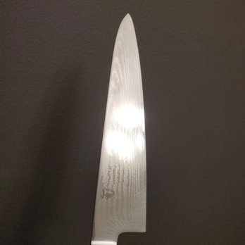Exact Blade - Knife Sharpening Near Me - Northbrook, Illinois