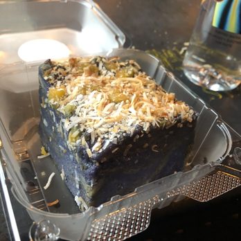 Cafe 86 - Bread pudding. - Desserts Near Me - Las Vegas, Nevada