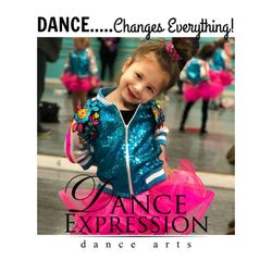 Dance Expression Dance Arts