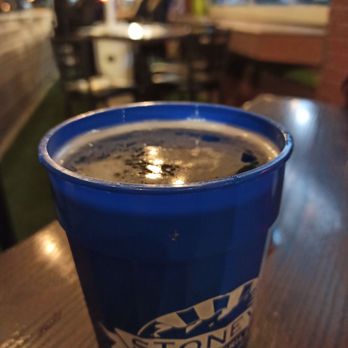 Stoney's Bar and Grill - 25oz beer - American Near Me - Denver, Colorado