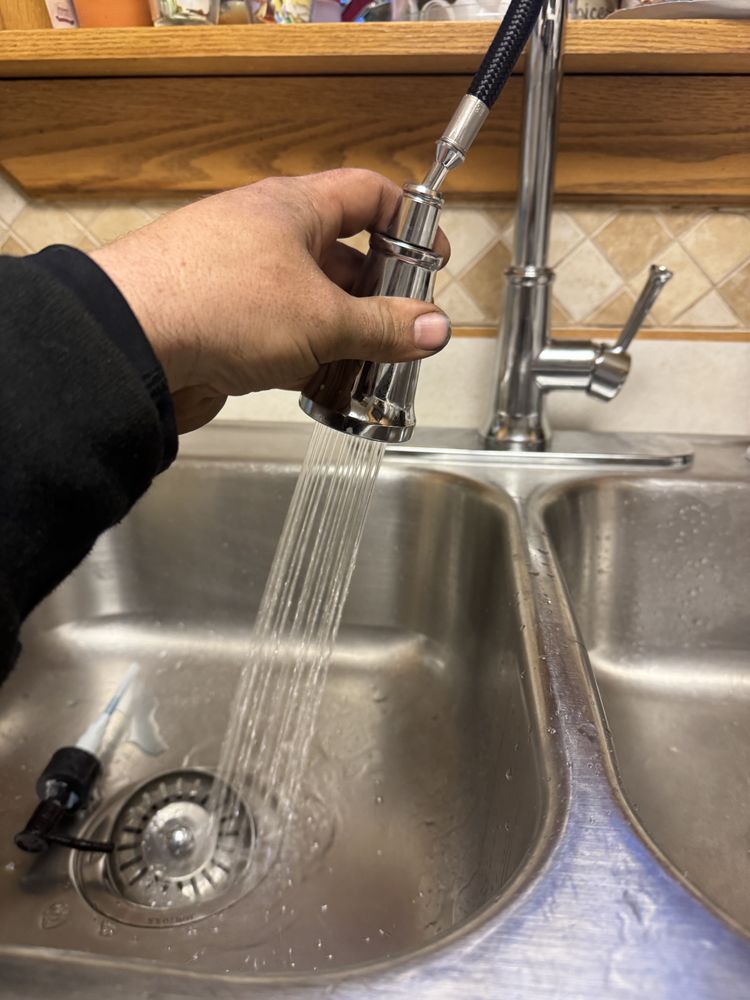 Slide of R&R Sewer & Plumbing