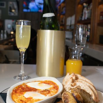 Madri - Eggs In Purgatory | Sunday Brunch - Italian Near Me - Redlands, California Madri - Eggs In Purgatory | Sunday Brunch - Italian Near Me - Redlands, California