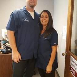 Simmons Family Chiropractic - Dr. Rob Simmons Dr. Sheila Simmons
