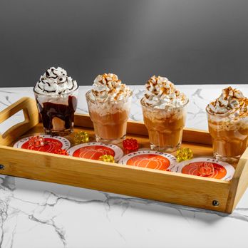October Cafe - Cafes Near Me - Chicago, Illinois October Cafe - Cafes Near Me - Chicago, Illinois