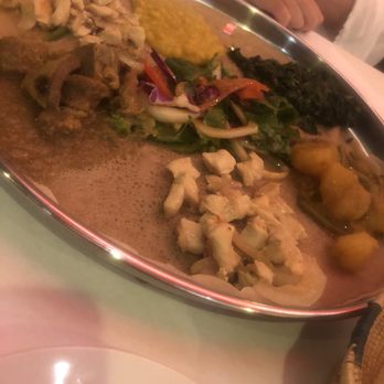 Demera - Ethiopian Near Me - Chicago, Illinois