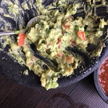 Salsa & Beer - Mexican Near Me - Van Nuys, California