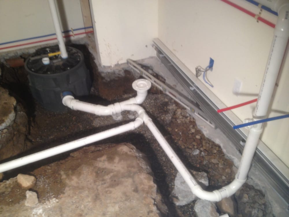 Slide of Enwright Plumbing & Heating