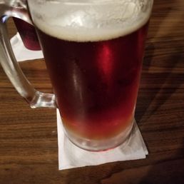 Some good October fest on tap