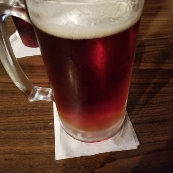 Michaels On the River - Some good October fest on tap - American Near Me - Flat Rock, Michigan