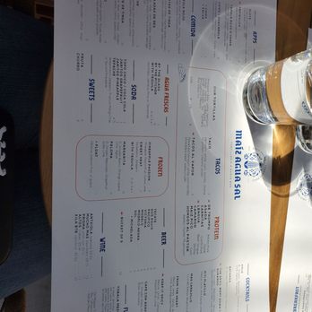 Maiz Agua Sal - Breakfast & Brunch Near Me - Charlotte, North Carolina Maiz Agua Sal - Breakfast & Brunch Near Me - Charlotte, North Carolina