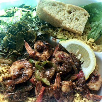 Shantell's Just Until Restaurant & Lounge - Jerk Shrimp Meal $15 - Breakfast & Brunch Near Me - Sanford, Florida Shantell's Just Until Restaurant & Lounge - Jerk Shrimp Meal $15 - Breakfast & Brunch Near Me - Sanford, Florida