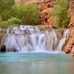 Beaver Falls
