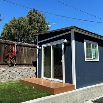 Genuine Sheds and Studios - Sheds & Outdoor Storage Near Me