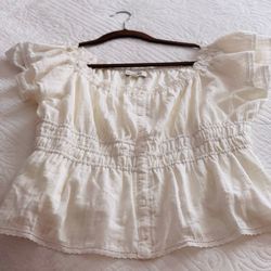 Francescas Collection - Got the cutest top