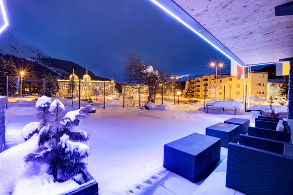 Hotel San Gian by null