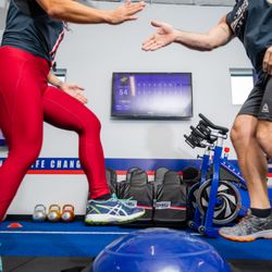 F45 Training Largo East
