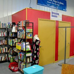 Muskegon Rescue Mission