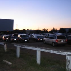 Drive-In Sacramento 6