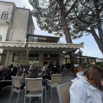 Al San Domingo - Cafes Near Me - Ravello, SA Al San Domingo - Cafes Near Me - Ravello, SA