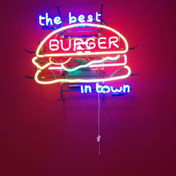 HD Diner - American Near Me - Paris, 75