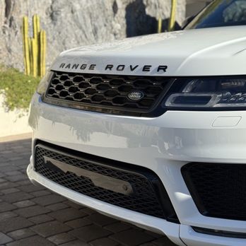 Oasis Car Detailing - Auto Detailing Near Me