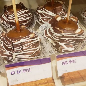 Rocky Mountain Chocolate Factory - Chocolatiers & Shops Near Me - Long Beach, California