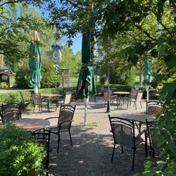 Waldhaus  Knittelsheimer Mühle