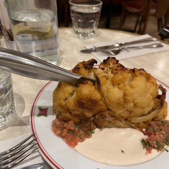 Cafe Landwer - Farmers Market Cauliflower (V/GF) - Breakfast & Brunch Near Me - Boston, Massachusetts Cafe Landwer - Farmers Market Cauliflower (V/GF) - Breakfast & Brunch Near Me - Boston, Massachusetts