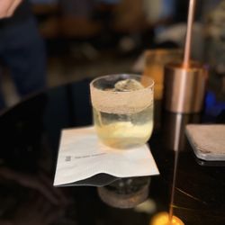 The Ritz - Cocktails
