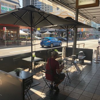 Mr Phillips Coffee House - Outside sitting - Cafes Near Me - Parramatta, NSW Mr Phillips Coffee House - Outside sitting - Cafes Near Me - Parramatta, NSW