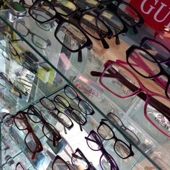 B&B Optometry - Optometrists Near Me - Corona, California