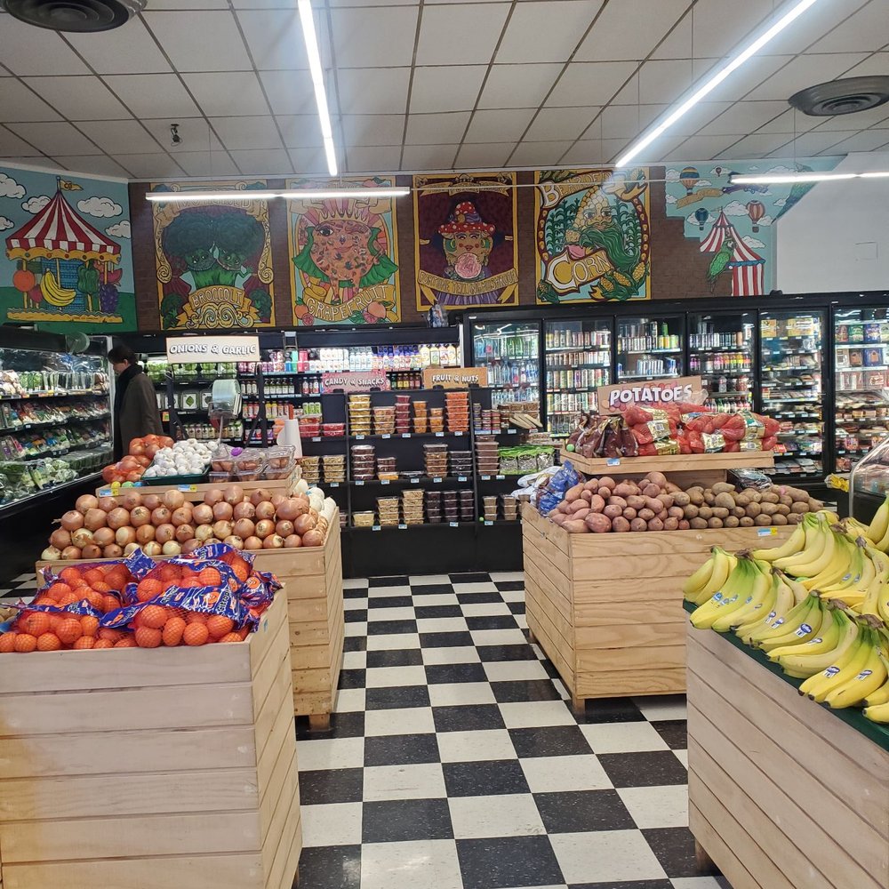 Carnival Grocery - a variety of fruits and vegetables - Grocery Near Me - Oak Park, Illinois Carnival Grocery - a variety of fruits and vegetables - Grocery Near Me - Oak Park, Illinois